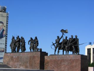 Defence of Leningrad 3