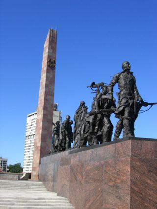Defence of Leningrad 4