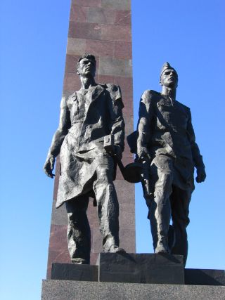 Defence of Leningrad 5