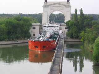 Volga-Don Kanal