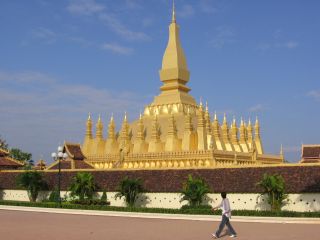Vientianne