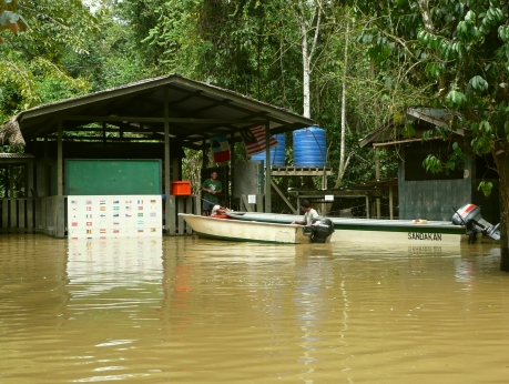 Floodcamp